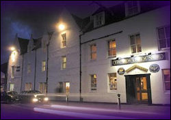 hotel in Portree