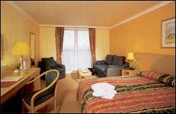Quality Edinburgh Hotel photo