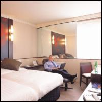 Ramada Glasgow Airport photo