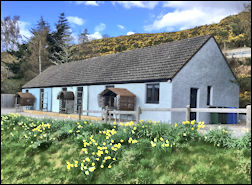 Riverside Cottages