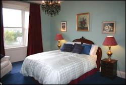 Edinburgh City Apartment