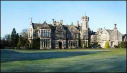 Roxburghe Hotel