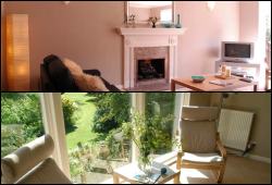 Kinness Lodge