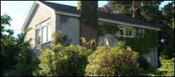 Rufflets - Lodges