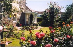 The Schoolhouse B&B