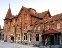 Scotland's Hotel Perthshire