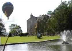 Shieldhill Castle photo