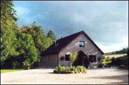 The Smiddy House