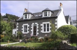 Springside B&B