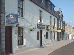 Hotel in Aberdeenshire