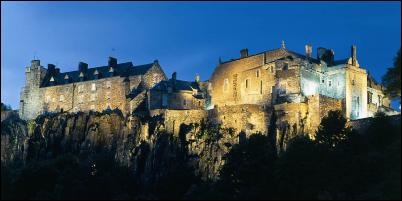 Stirling Castle
