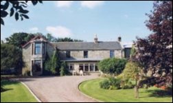 Farm accommodation