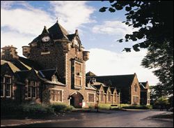 Stirling Highland Hotel