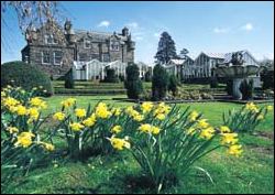 Landmark Hotel Dundee