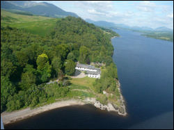 Taychreggan