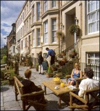 The Victorian House photo