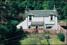 Nettle Brae Cottage