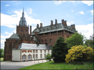 Mount Stuart