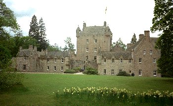 Cawdor