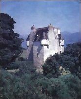Barcaldine Castle