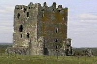 Threave Castle