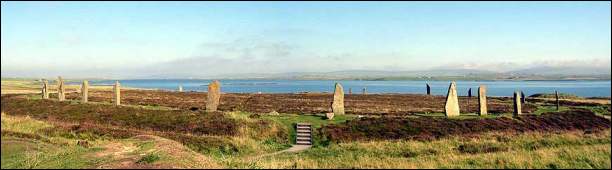 Ring of Brodgar