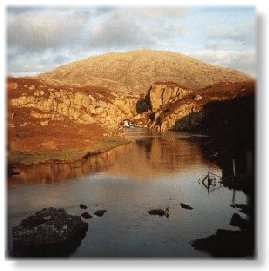 Lewis scene