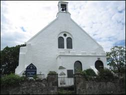 Lismore Church