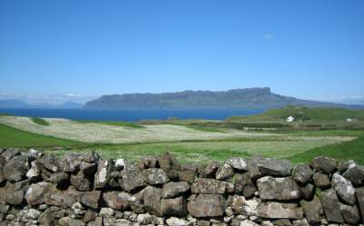 Isle of Muck