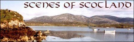 Scenes of Scotland