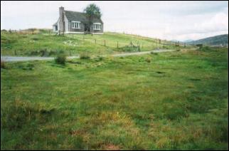 cottage