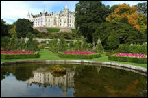 Dunrobin Castle photo