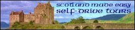 Scotland Made Easy