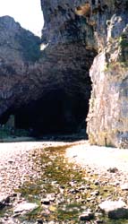 cave photo