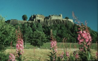 Stirling Castle