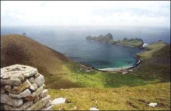 photo of St Kilda
