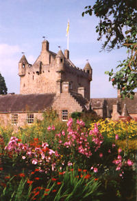 Cawdor Castle