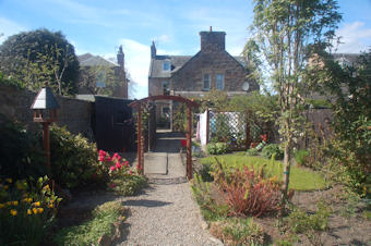 Talisker gardens
