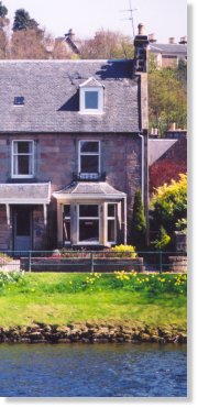 B&B in Spring
