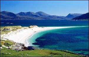 photo of Taransay