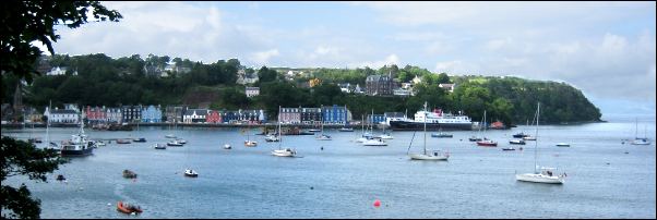 Tobermory