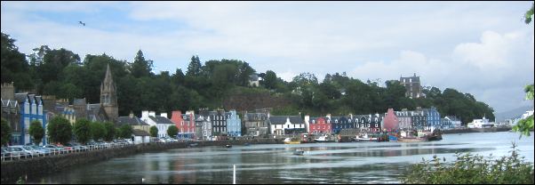 Tobermory