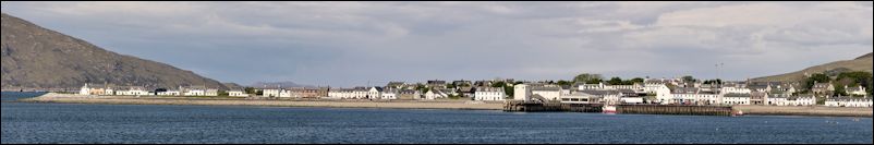 Ullapool, Scotland