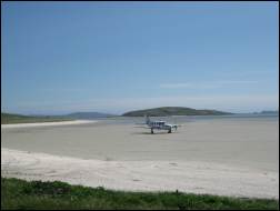 Photo of Cockle Strand