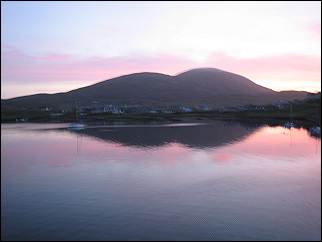 Photo of Castlebay