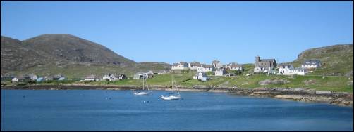 Castlebay