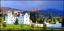 Blair Castle