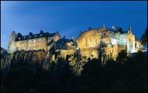 Stirling Castle photo