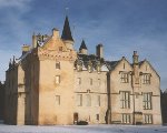 Brodie Castle