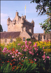 Cawdor Castle Photo